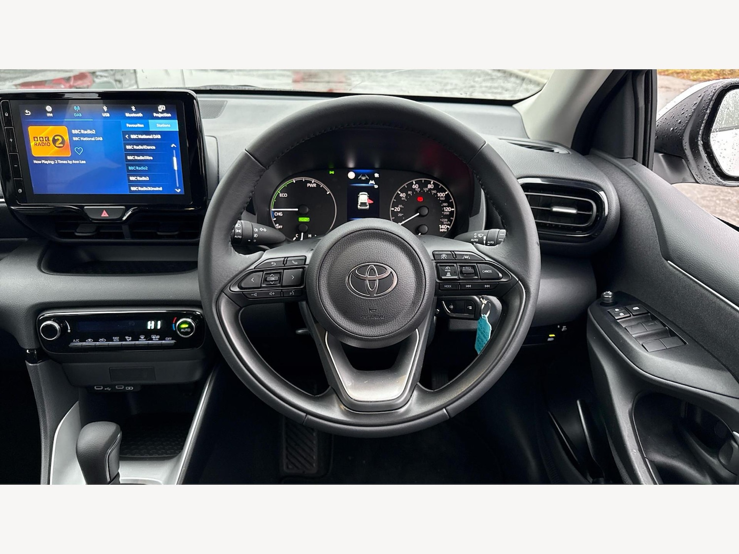 Used Toyota Yaris 2025 for sale - 77386650: Photo 10