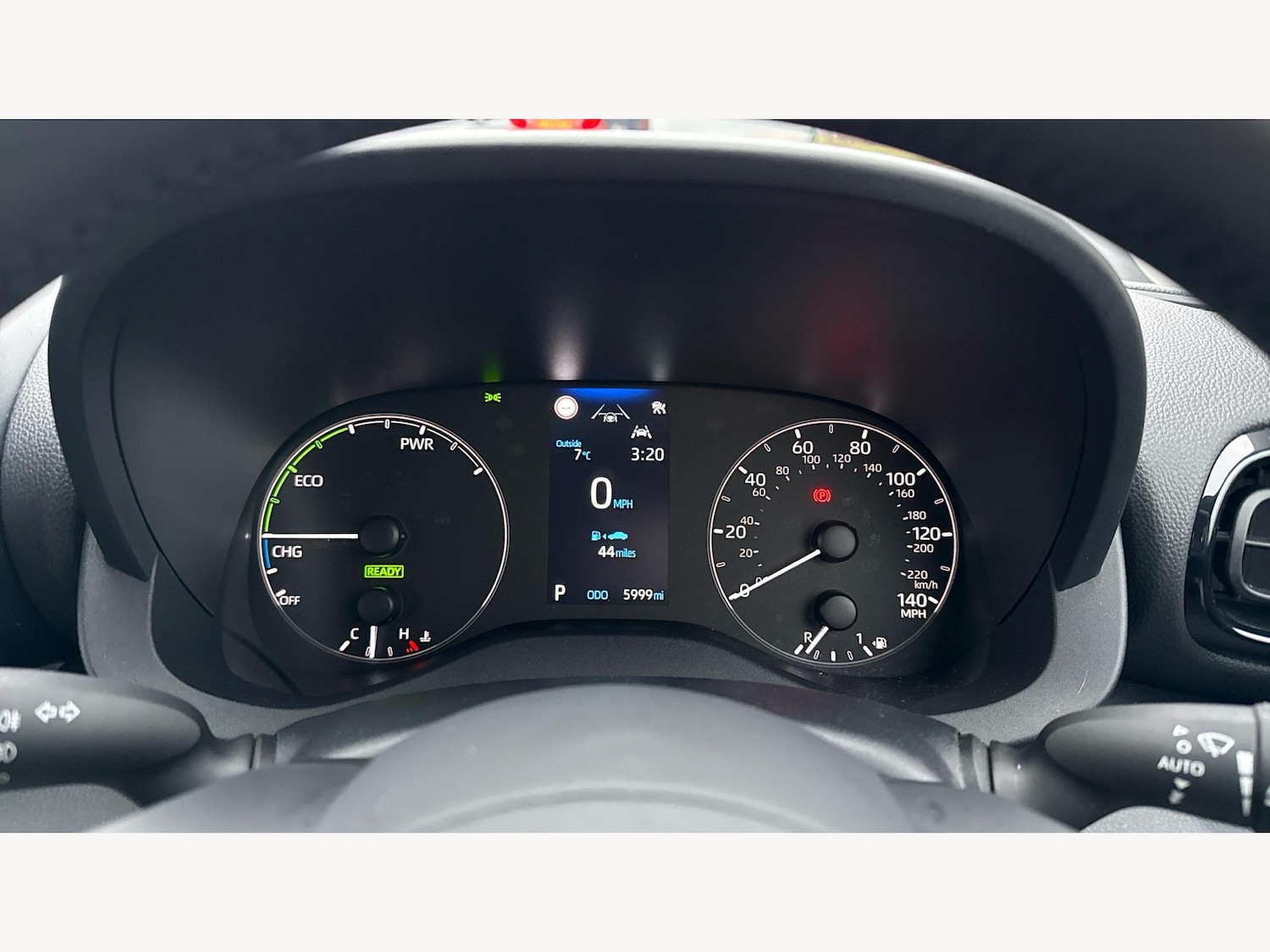 Used Toyota Yaris 2025 for sale - 77386650: Photo 11