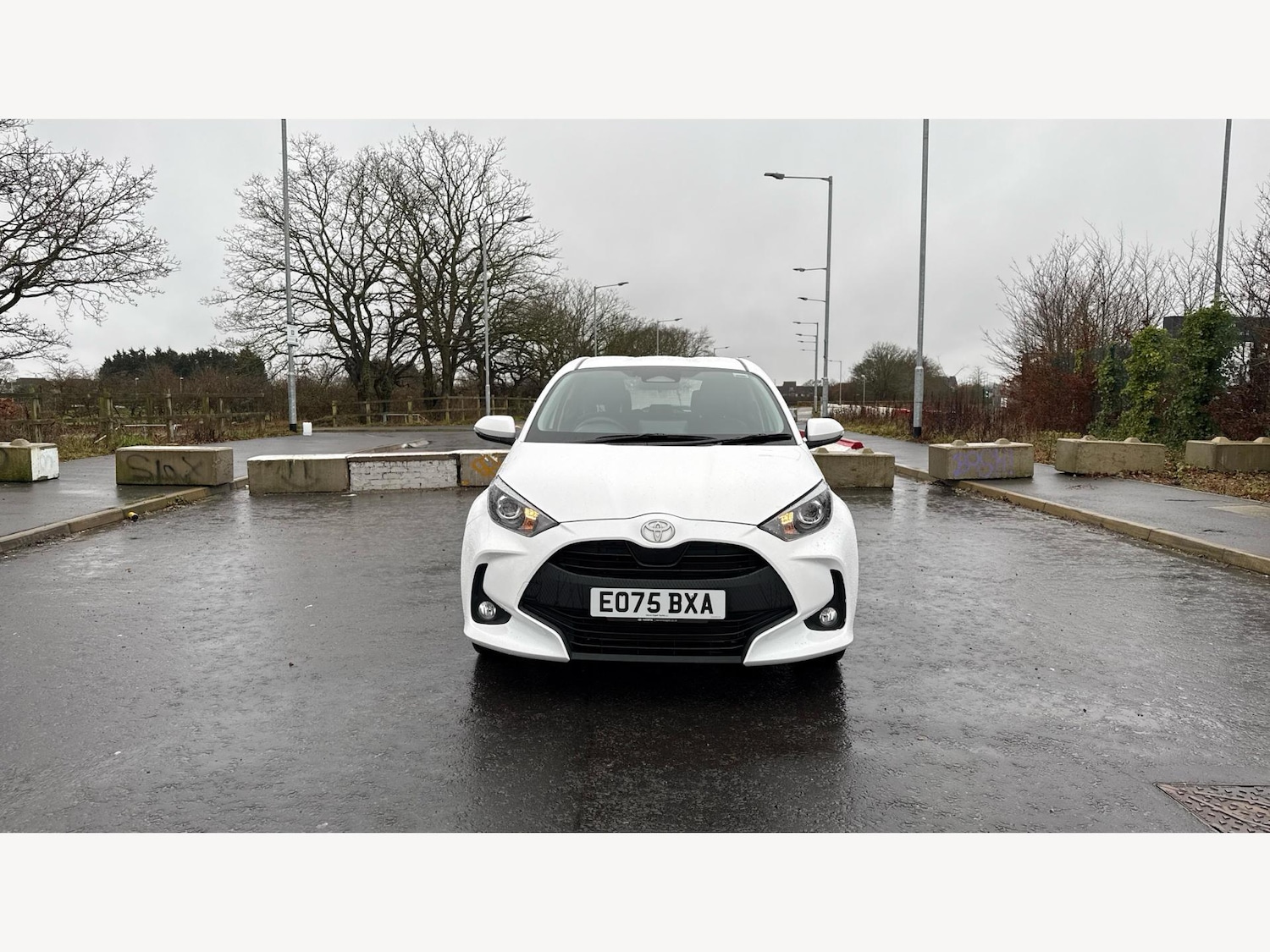 Used Toyota Yaris 2025 for sale - 77386650: Photo 17