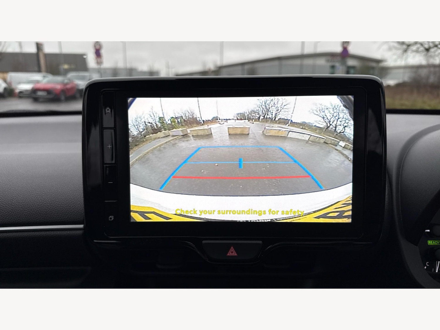 Used Toyota Yaris 2025 for sale - 77386650: Photo 27