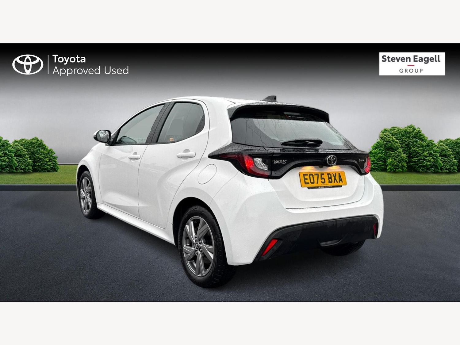 Used Toyota Yaris 2025 for sale - 77386650: Photo 6