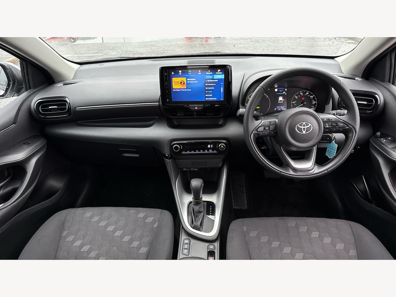 Used Toyota Yaris 2025 for sale - 77386650: Photo 7