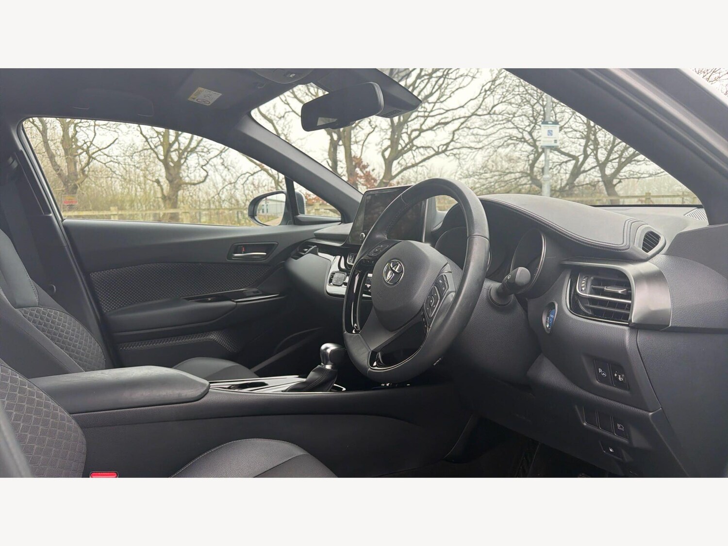 Used Toyota C-HR for sale - 77784522: Photo 13