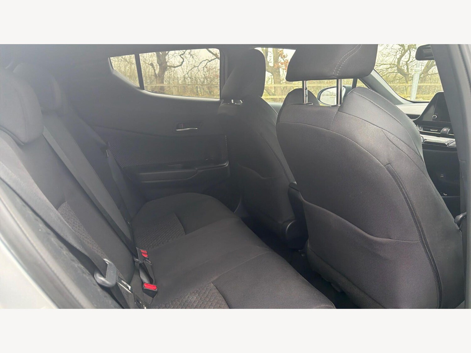 Used Toyota C-HR for sale - 77784522: Photo 14