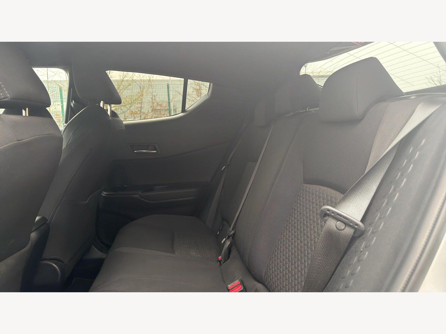 Used Toyota C-HR for sale - 77784522: Photo 15