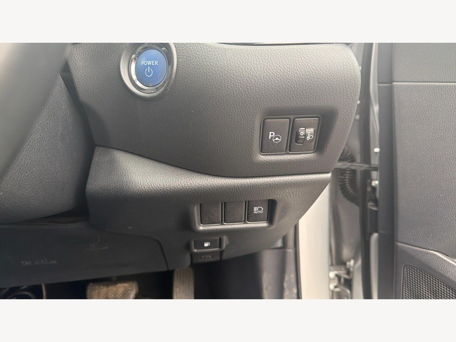 Used Toyota C-HR for sale - 77784522: Photo 30