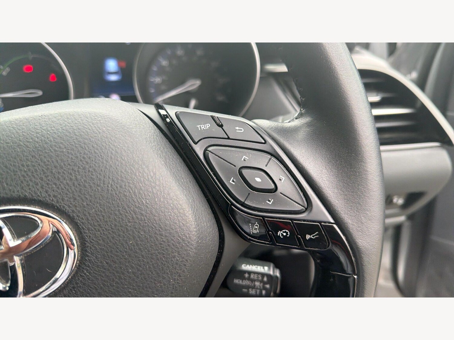 Used Toyota C-HR for sale - 77784522: Photo 31