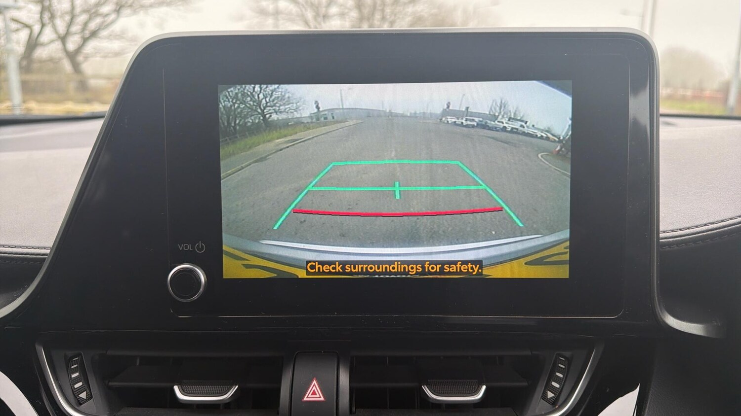 Used Toyota C-HR for sale - 77784522: Photo 37