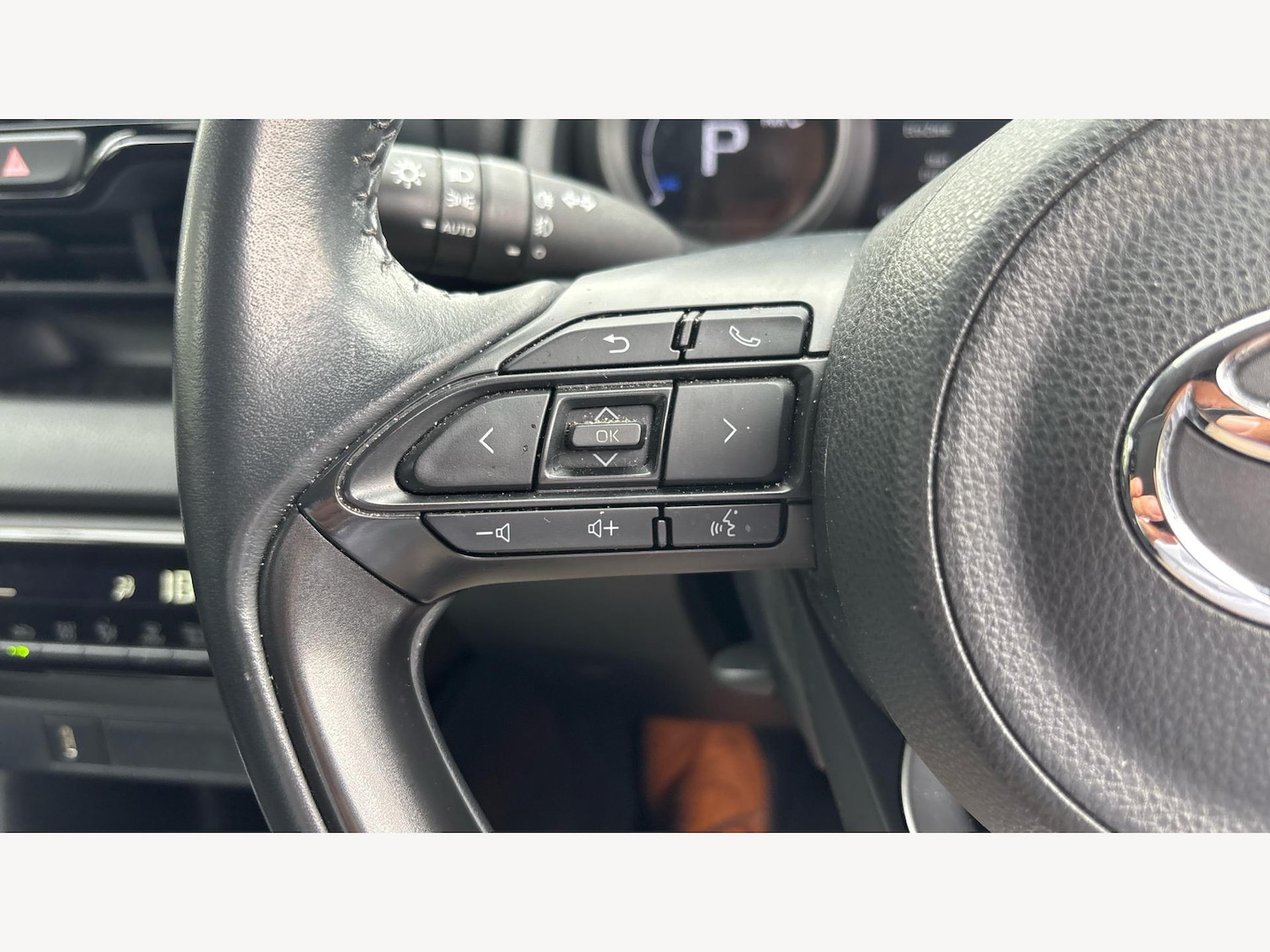 Vehicle 26