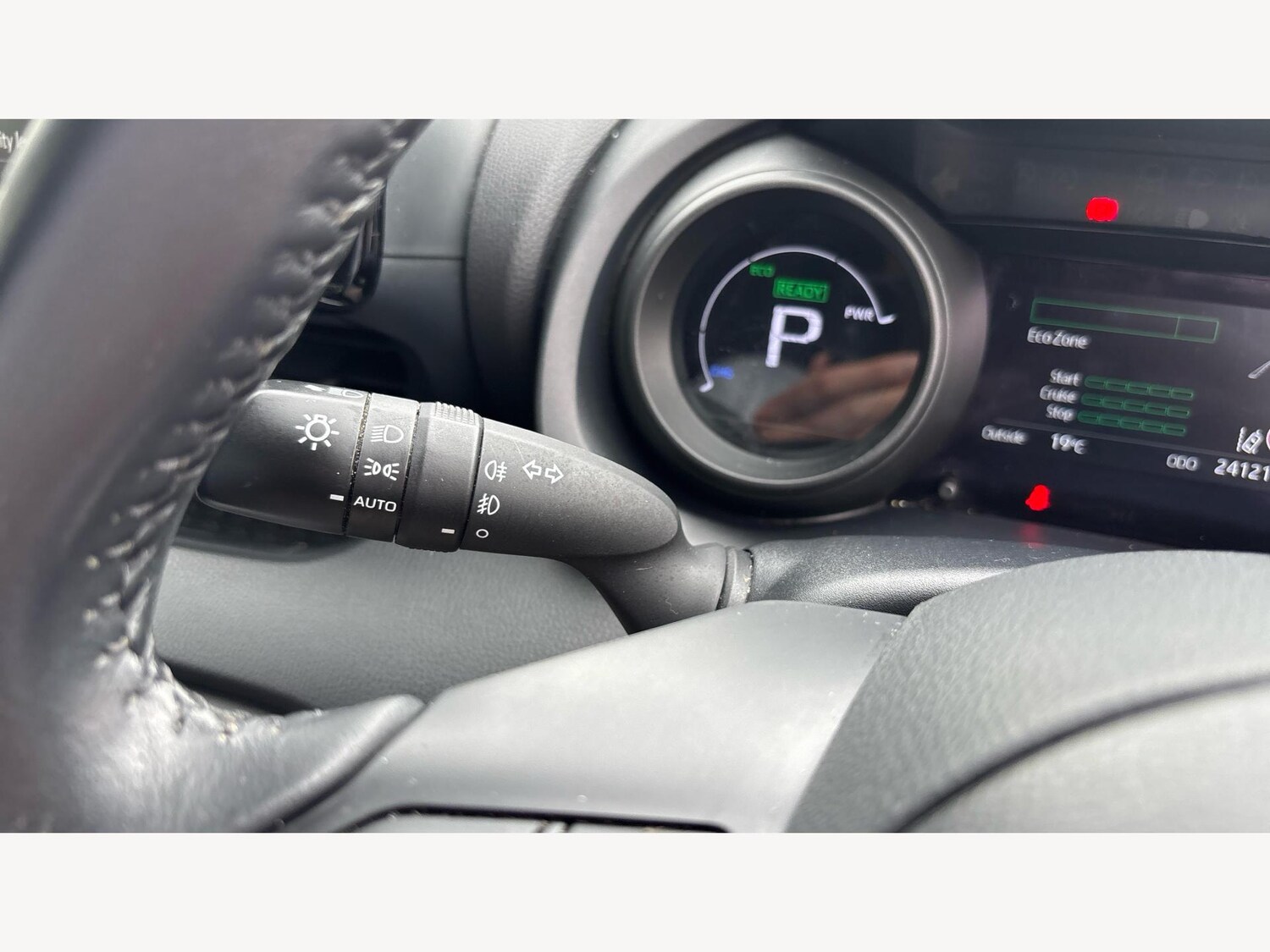 Vehicle 28