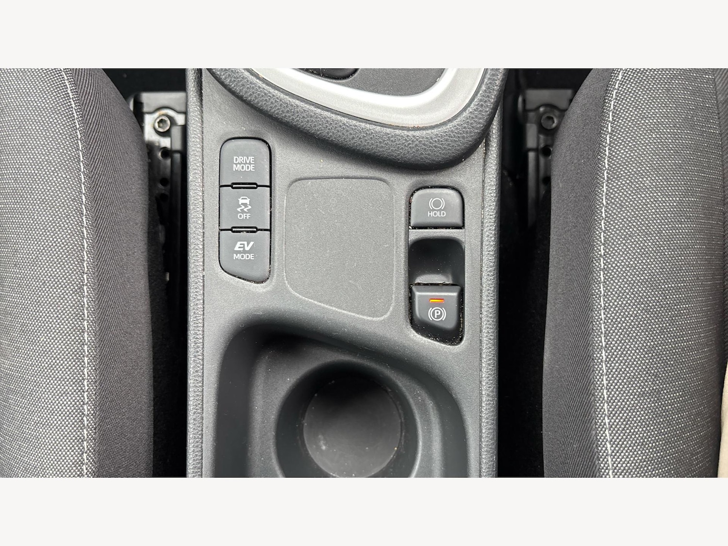 Vehicle 32