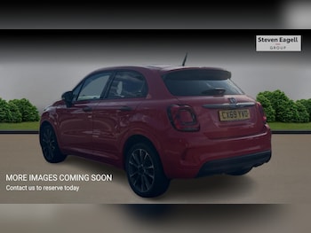 Used Fiat 500X 2019 for sale - 75670097: Photo