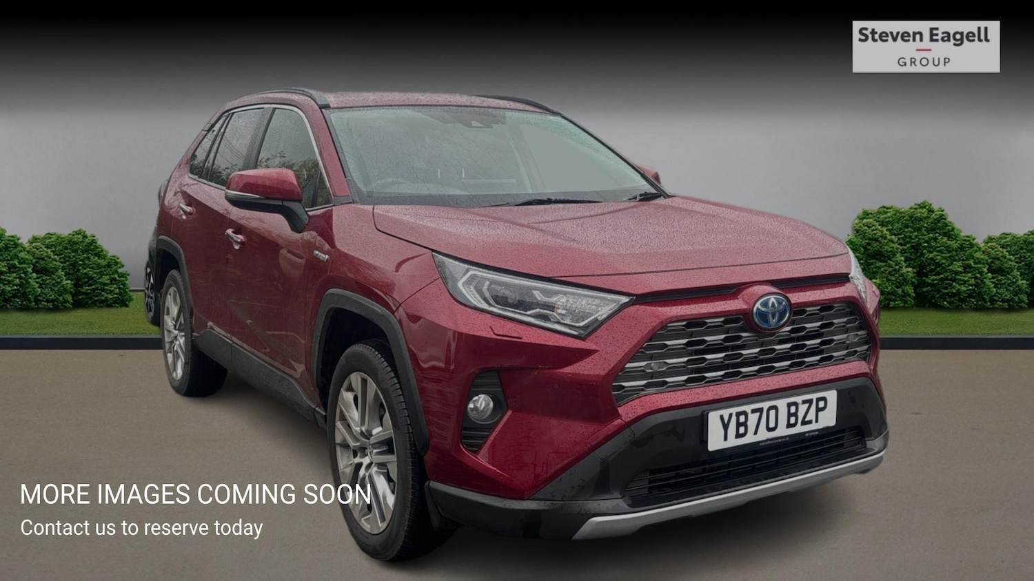 Used Toyota RAV4 2021 for sale - 76688728: Photo 1