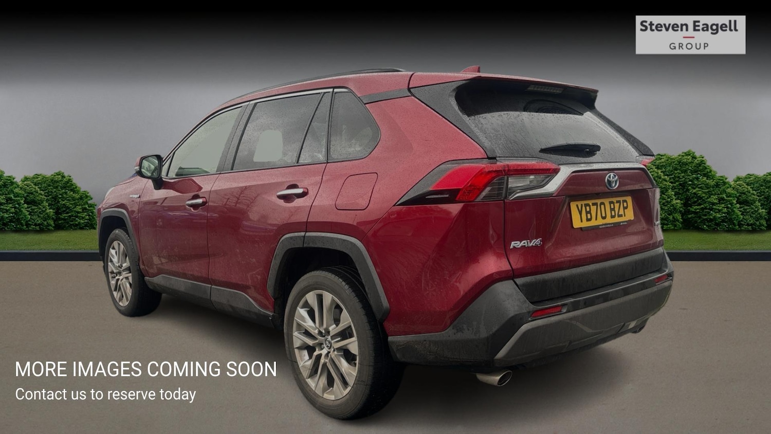 Used Toyota RAV4 2021 for sale - 76688728: Photo 2