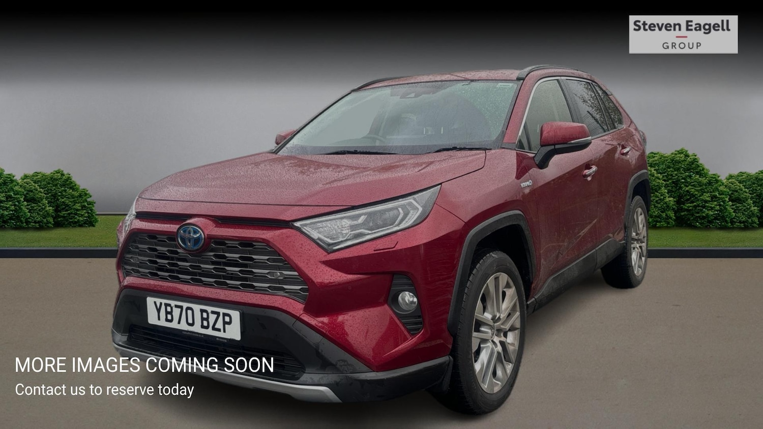 Used Toyota RAV4 2021 for sale - 76688728: Photo 3