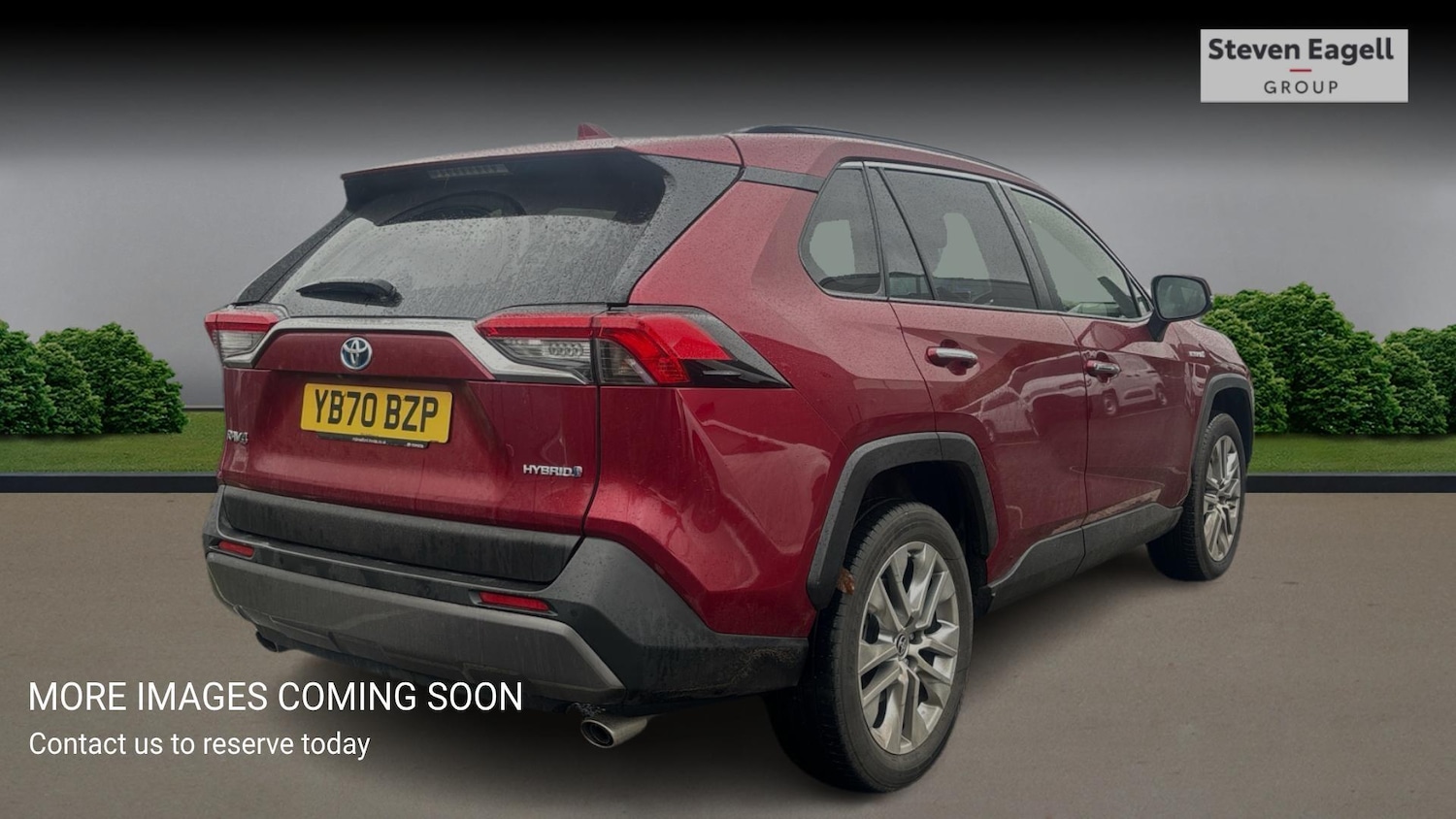 Used Toyota RAV4 2021 for sale - 76688728: Photo 4