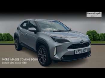 2022 (72) - 1.5 Hybrid Excel 5dr CVT