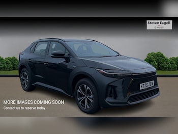 Used Toyota Other 2025 for sale - 77559366: Photo