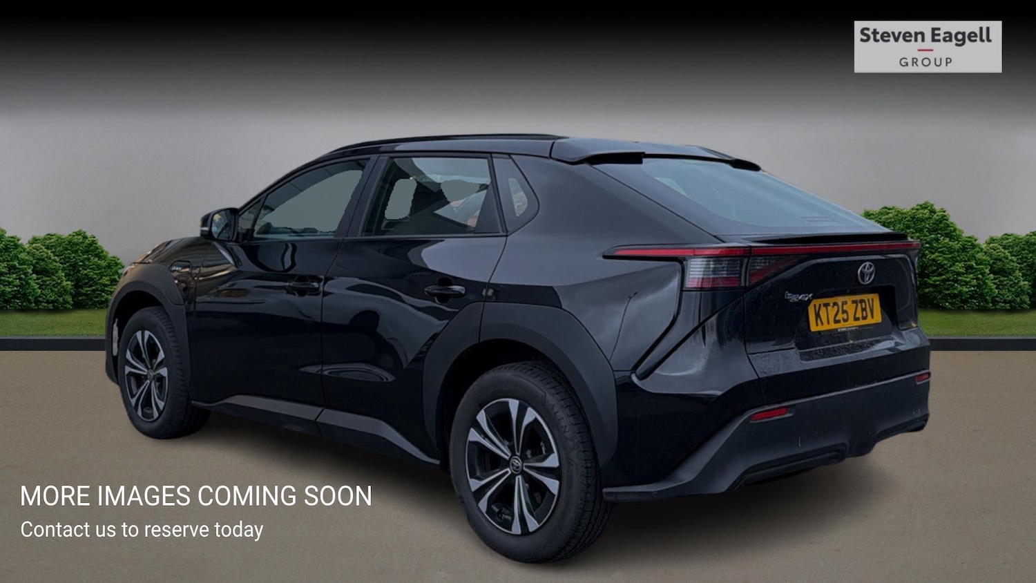 Used Toyota Other 2025 for sale - 77559366: Photo 2