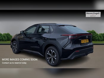 Used Toyota Other 2025 for sale - 77559366: Photo