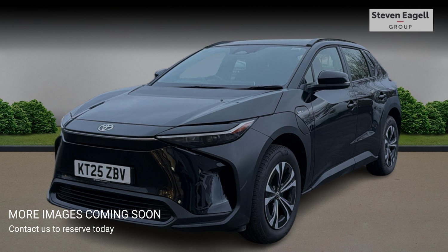 Used Toyota Other 2025 for sale - 77559366: Photo 3