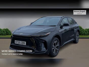 Used Toyota Other 2025 for sale - 77559366: Photo