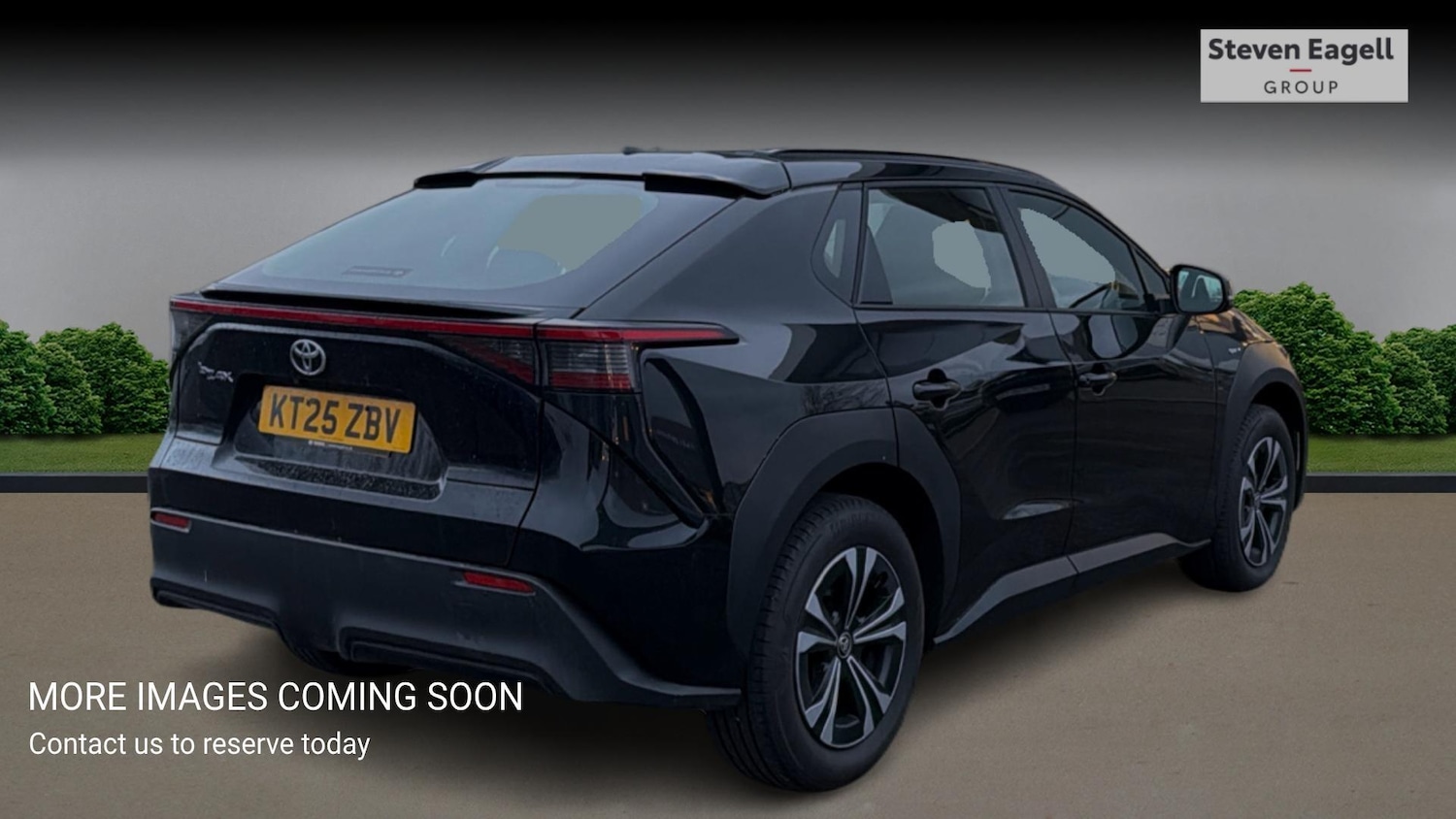 Used Toyota Other 2025 for sale - 77559366: Photo 4