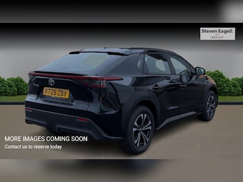 Used Toyota Other 2025 for sale - 77559366: Photo