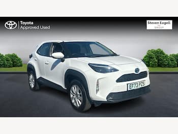 Used Toyota Yaris Cross 2023 for sale - 79740791: Photo