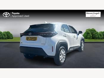 Used Toyota Yaris Cross 2023 for sale - 79740791: Photo