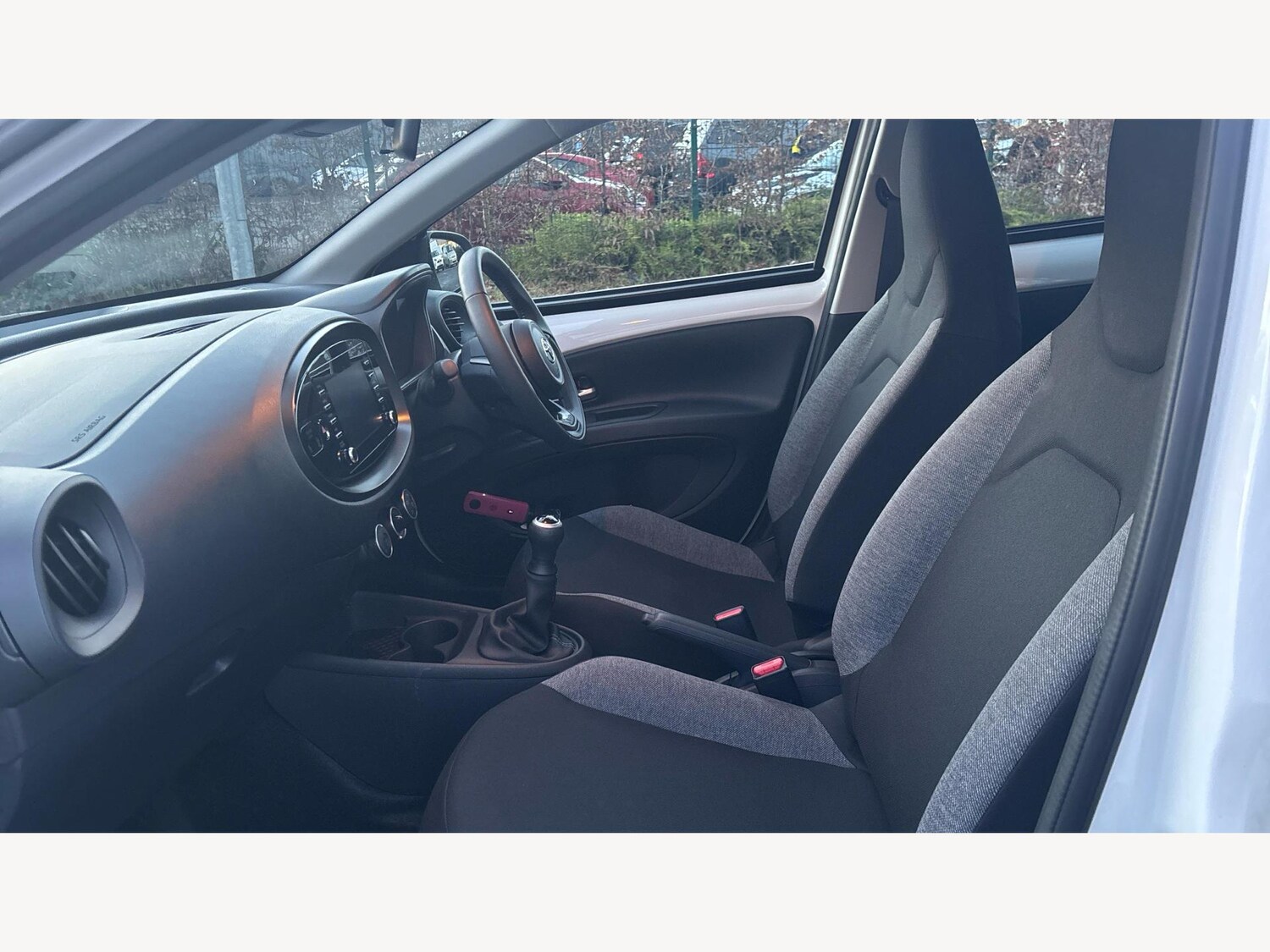 Used Toyota Aygo X 2022 for sale - 77254705: Photo 12