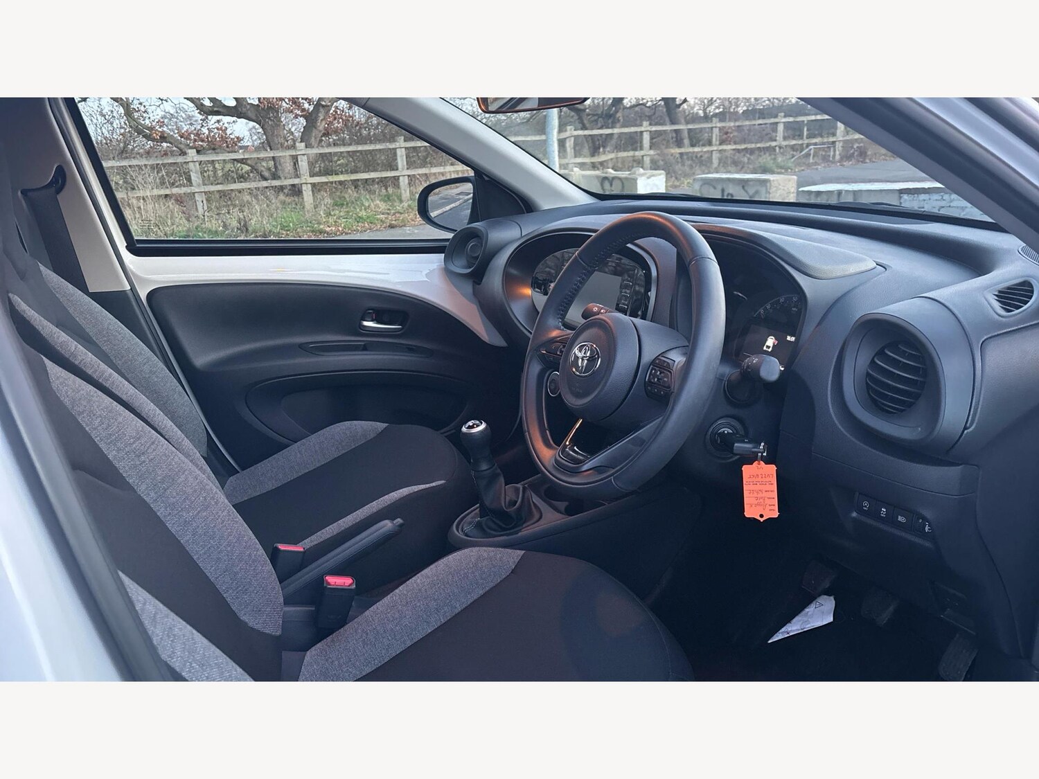 Used Toyota Aygo X 2022 for sale - 77254705: Photo 13