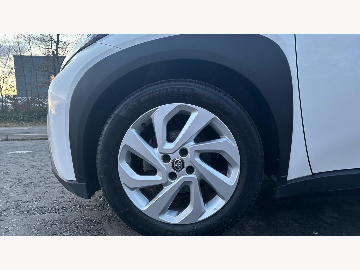 Used Toyota Aygo X 2022 for sale - 77254705: Photo 20