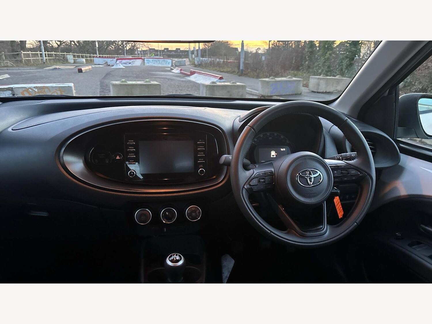 Used Toyota Aygo X 2022 for sale - 77254705: Photo 7