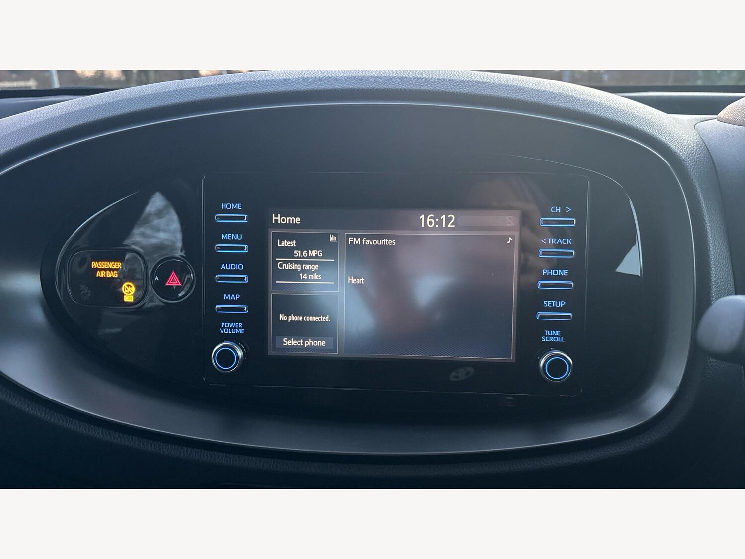 Used Toyota Aygo X 2022 for sale - 77254705: Photo 9