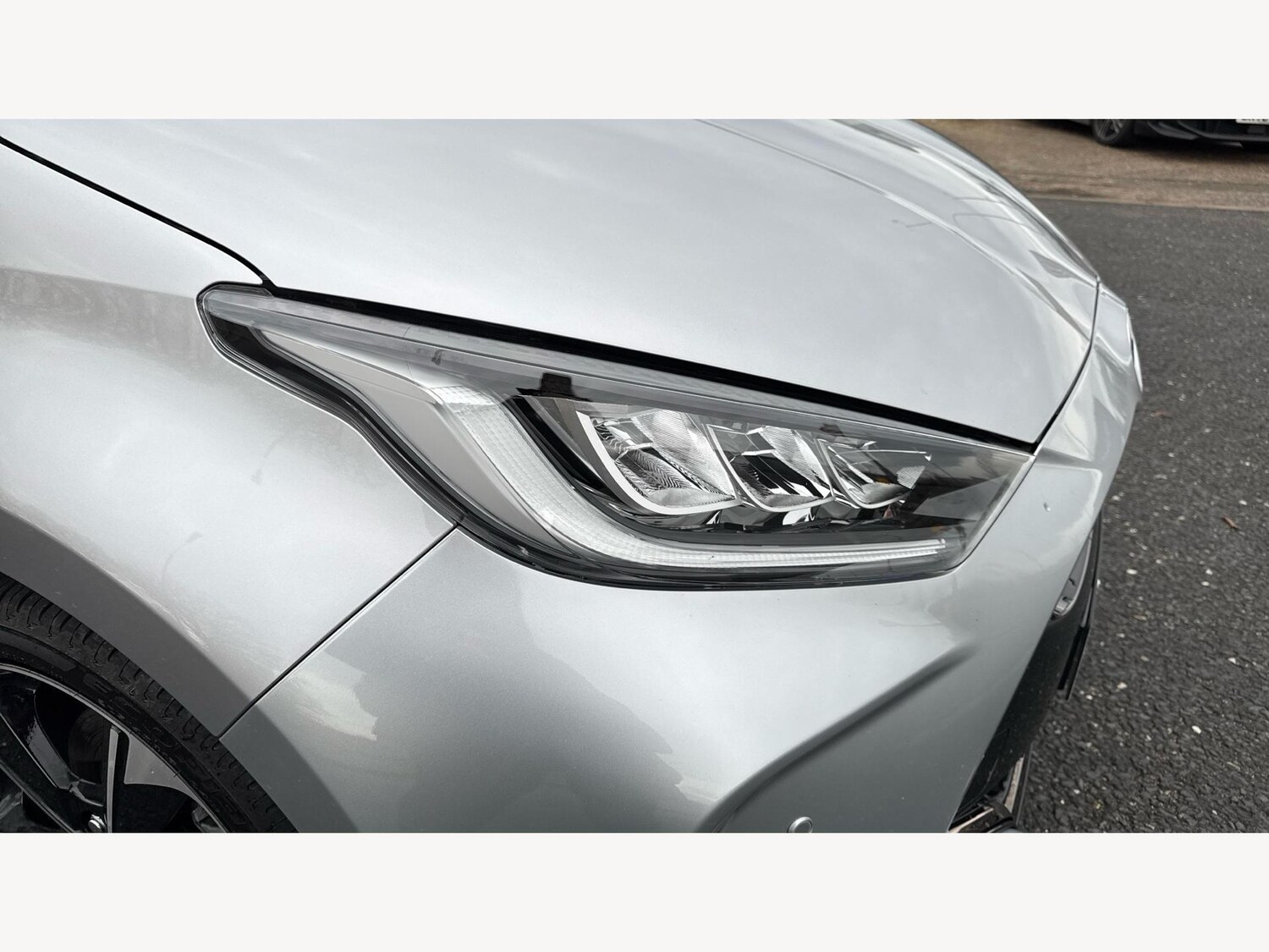 Used Toyota Yaris for sale - 77455655: Photo 28