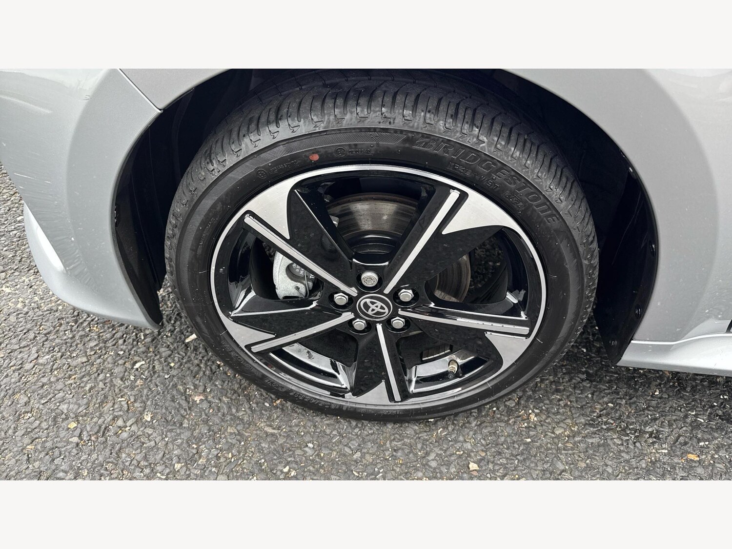 Used Toyota Yaris for sale - 77455655: Photo 31