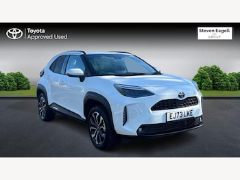 2023 (73) - 1.5 Hybrid Design 5dr CVT