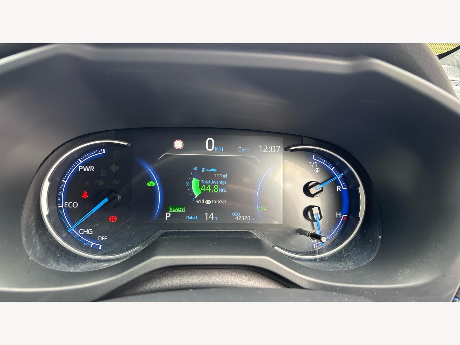 Used Toyota RAV4 2019 for sale - 76307713: Photo 11