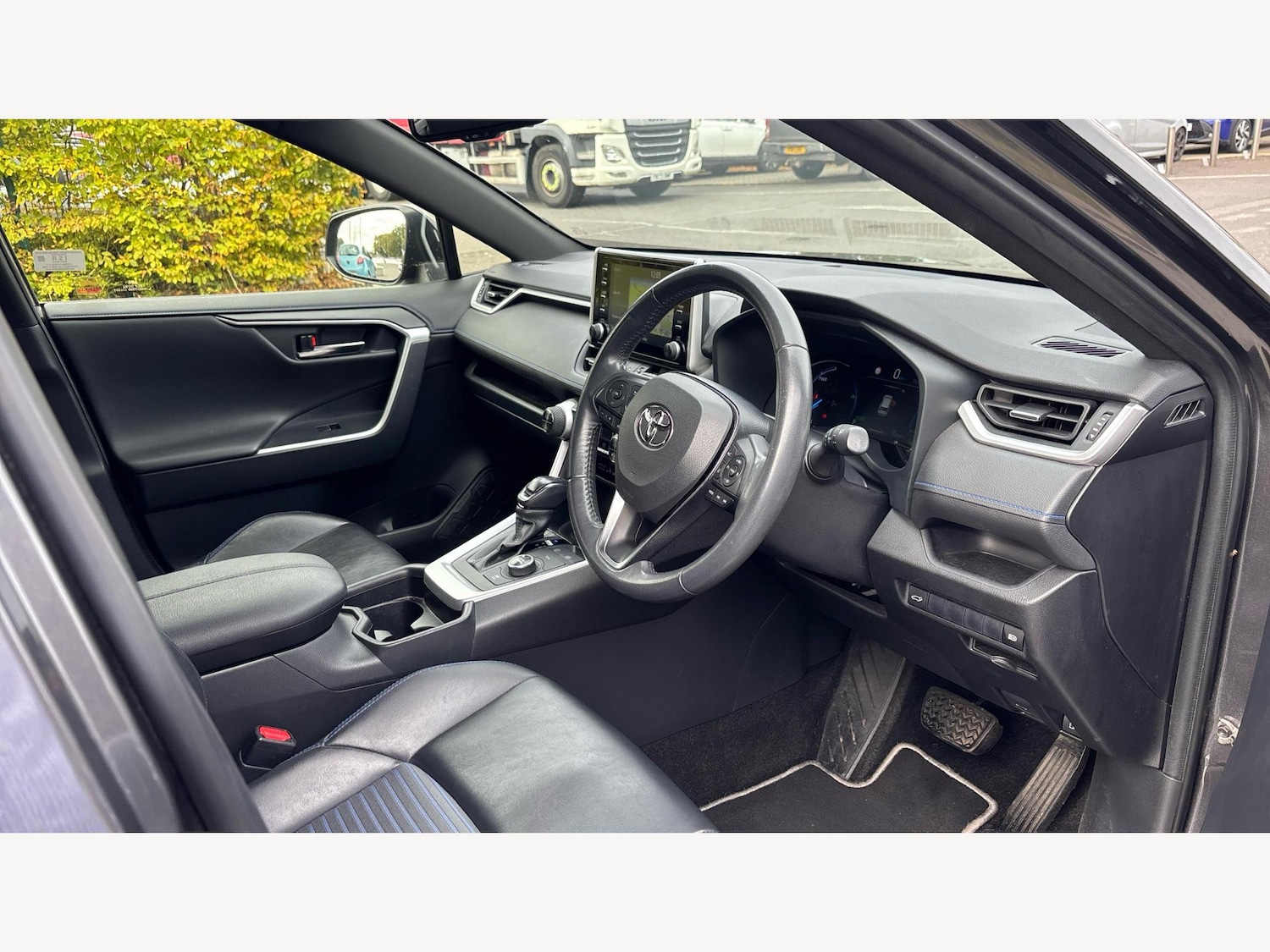 Used Toyota RAV4 2019 for sale - 76307713: Photo 13