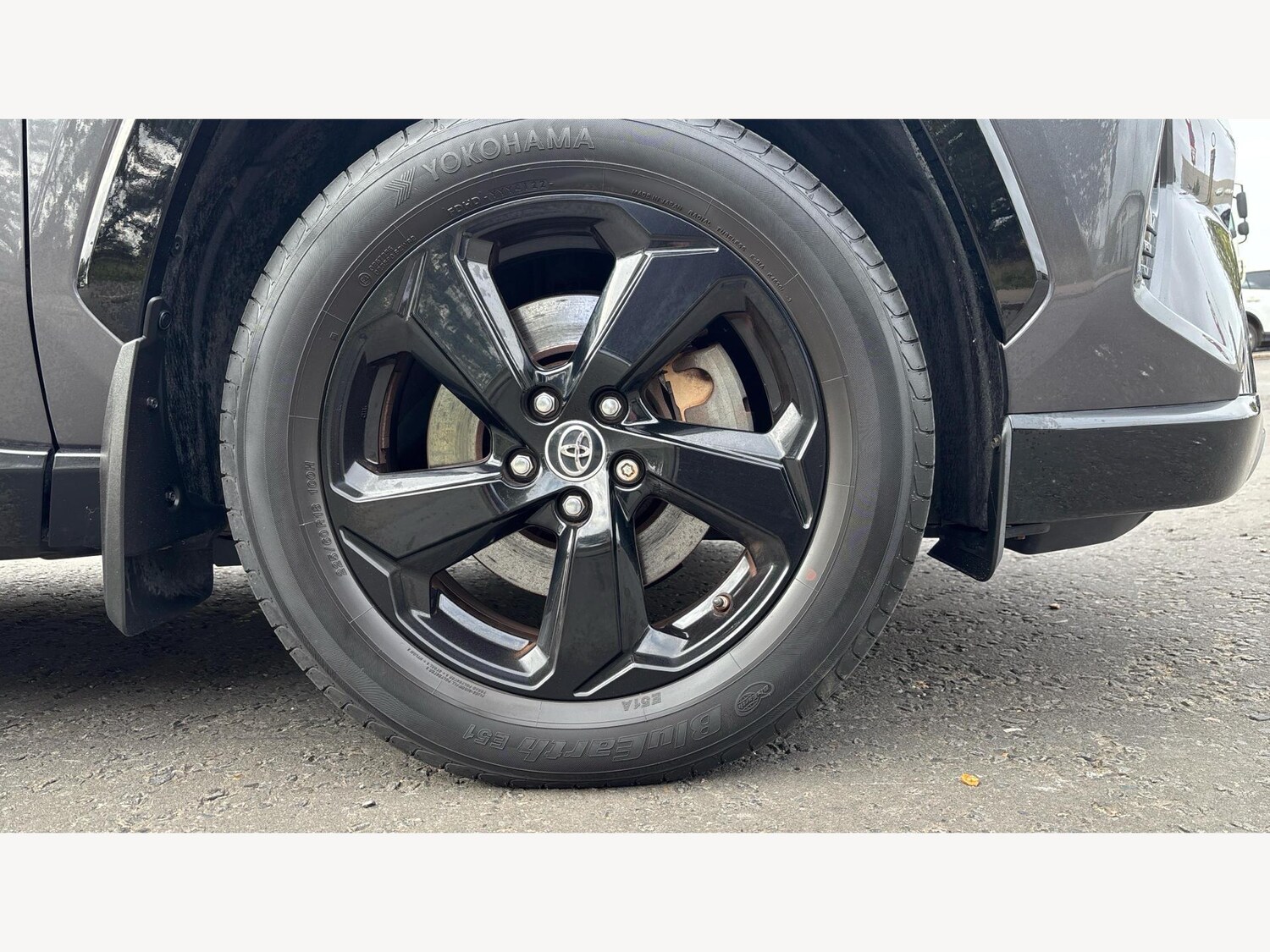 Used Toyota RAV4 2019 for sale - 76307713: Photo 20