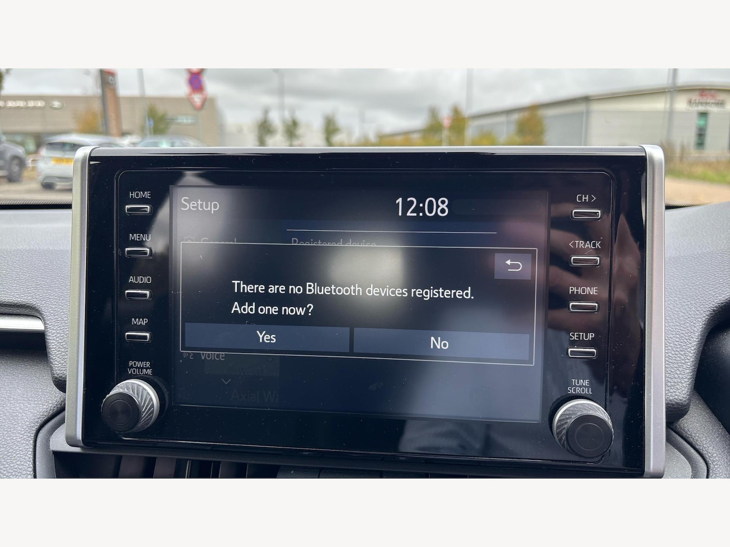 Used Toyota RAV4 2019 for sale - 76307713: Photo 22