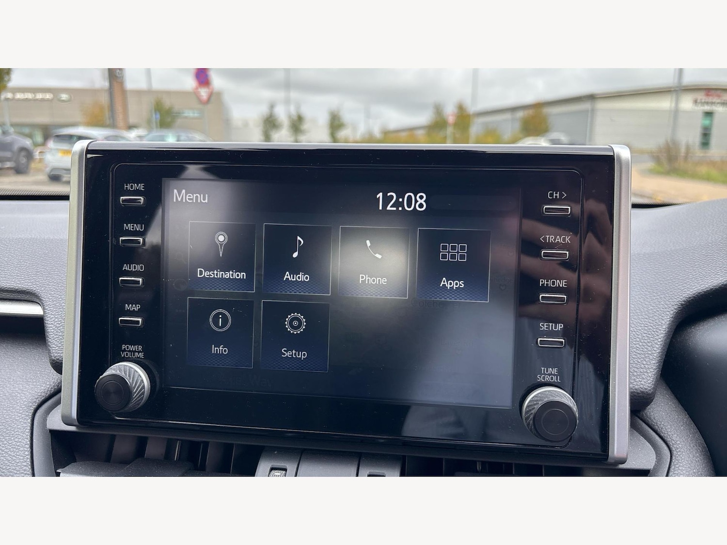 Used Toyota RAV4 2019 for sale - 76307713: Photo 24