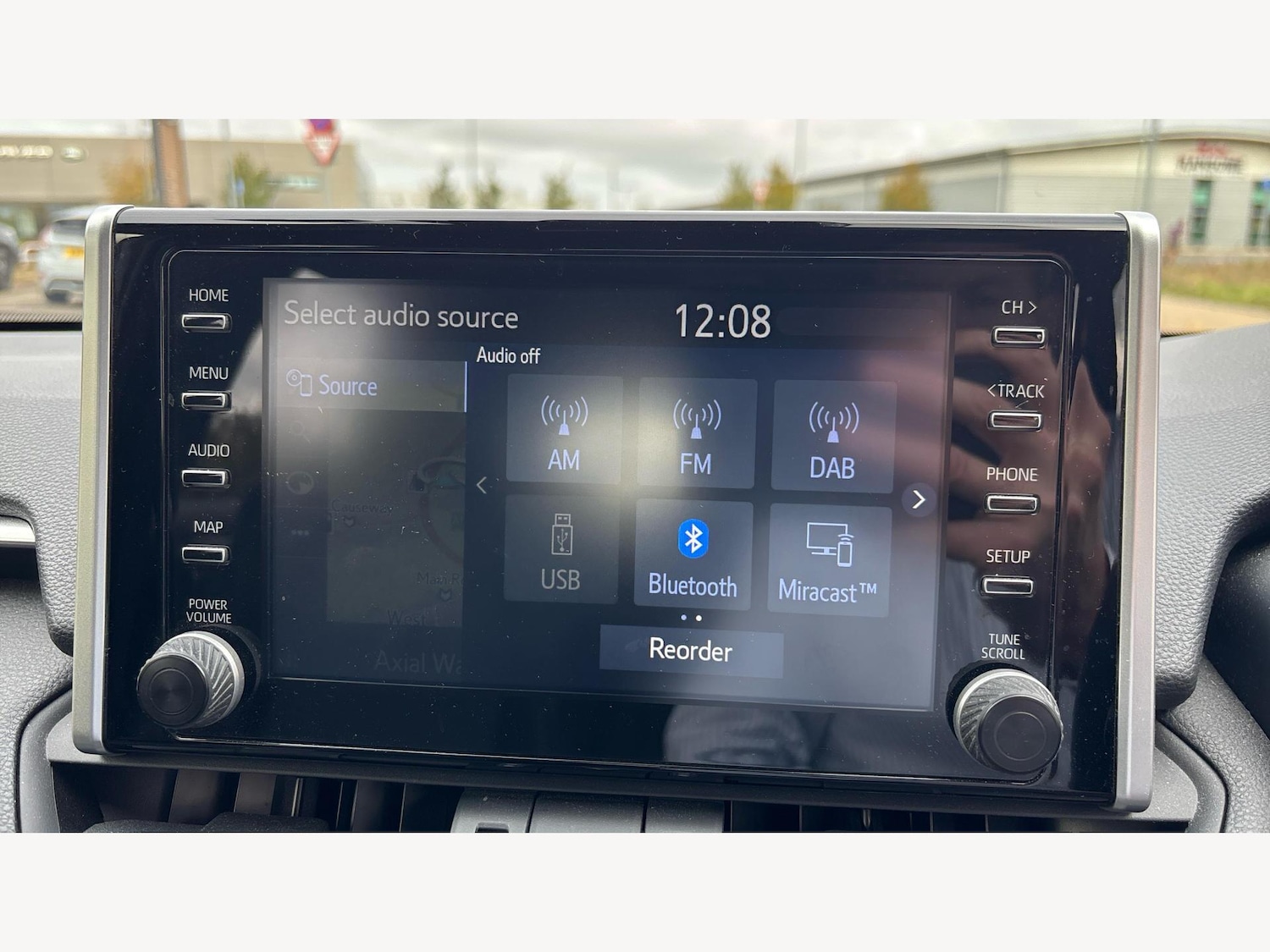 Used Toyota RAV4 2019 for sale - 76307713: Photo 25