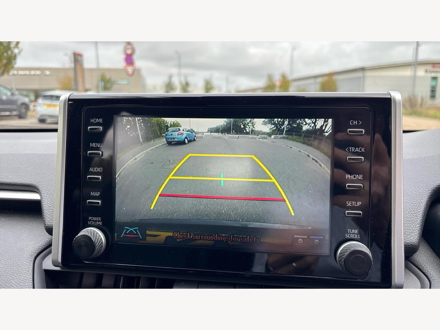 Used Toyota RAV4 2019 for sale - 76307713: Photo 26