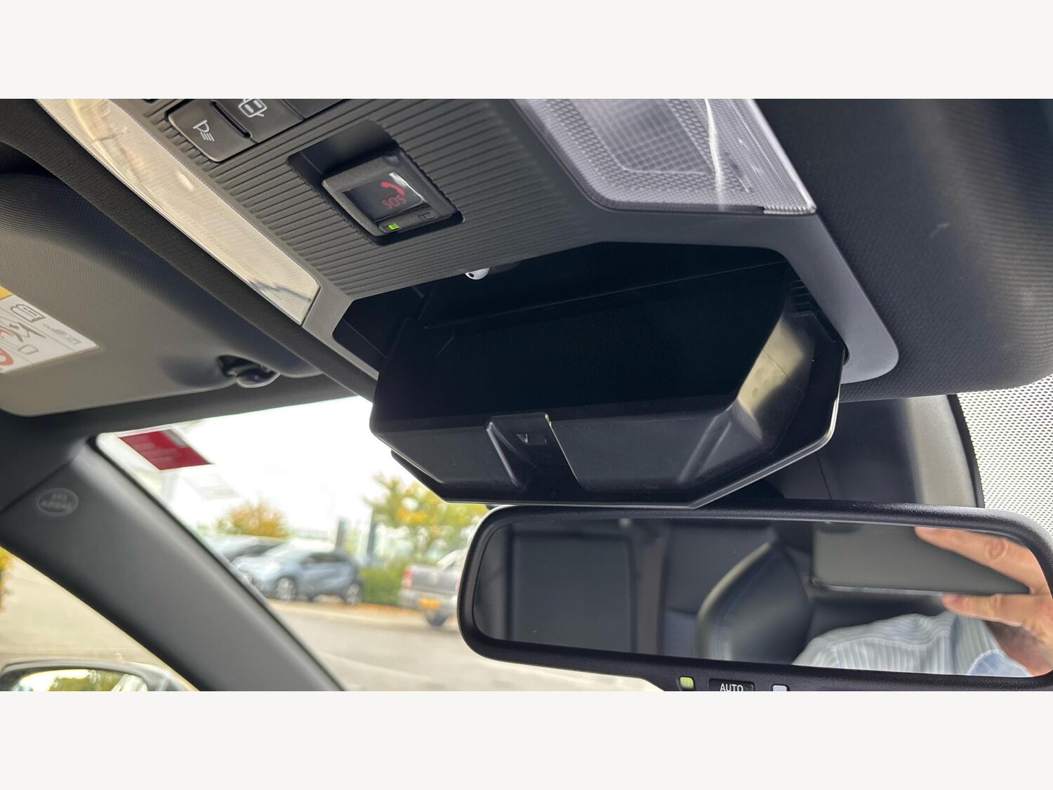 Used Toyota RAV4 2019 for sale - 76307713: Photo 32