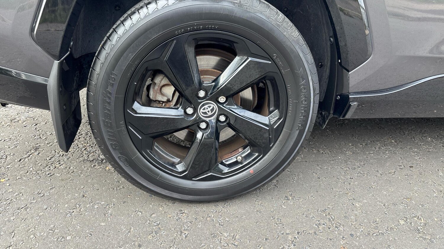 Used Toyota RAV4 2019 for sale - 76307713: Photo 42