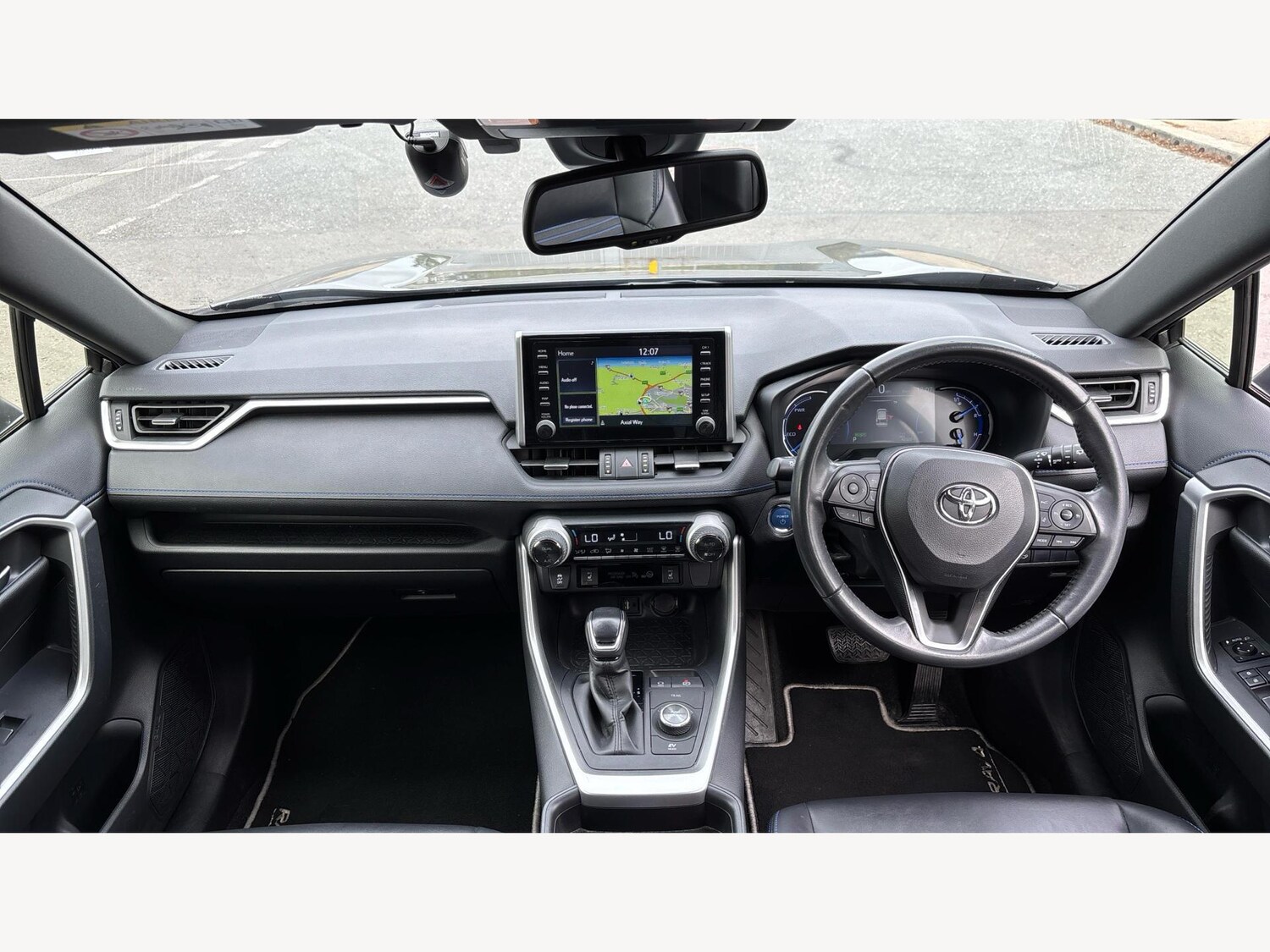 Used Toyota RAV4 2019 for sale - 76307713: Photo 7