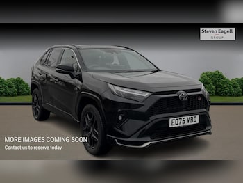 Toyota RAV4 feature image