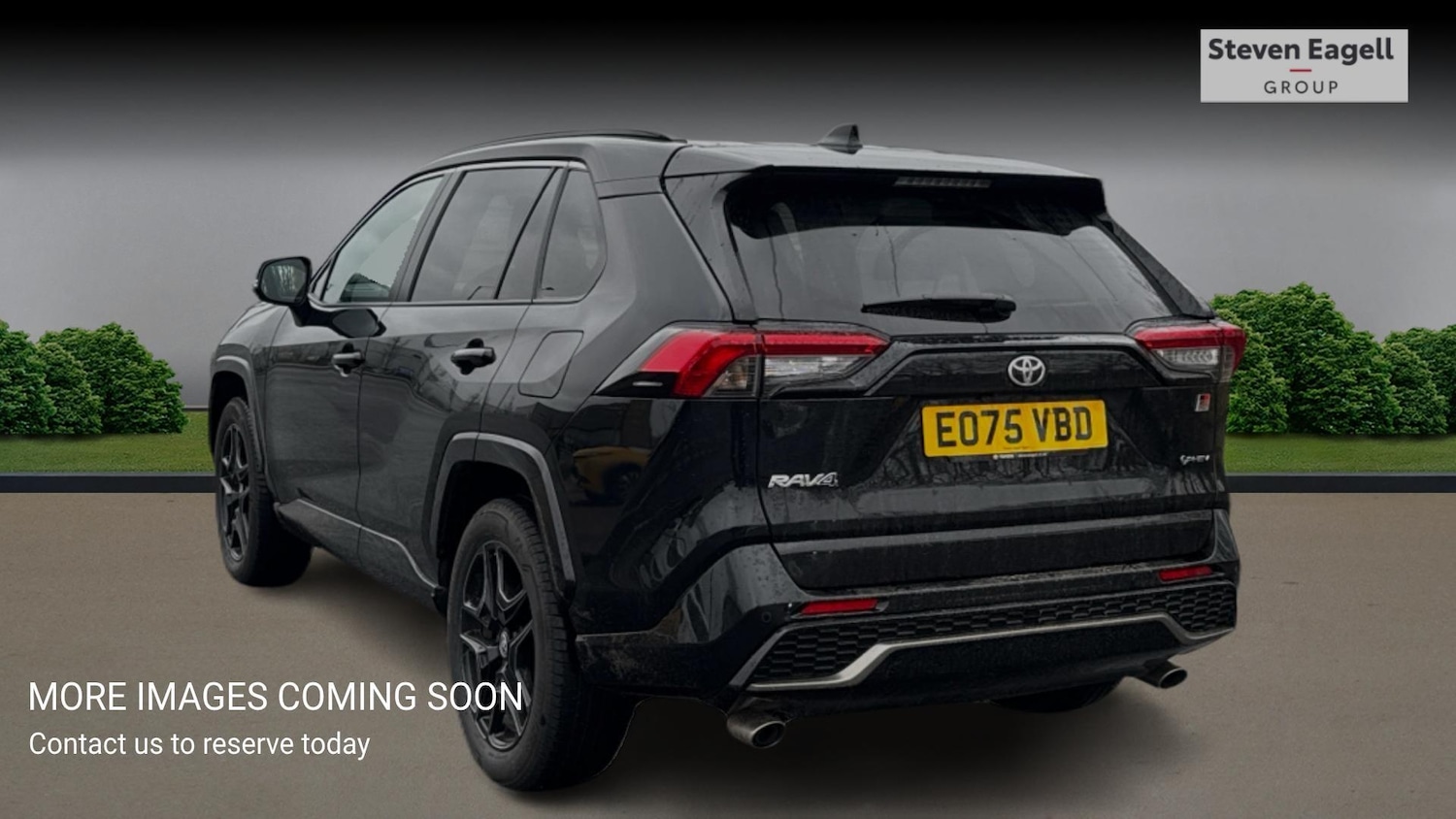 Used Toyota RAV4 2025 for sale - 77478833: Photo 2